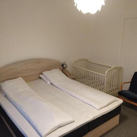 Home Apartment- Havnegade Rødby 외부 사진
