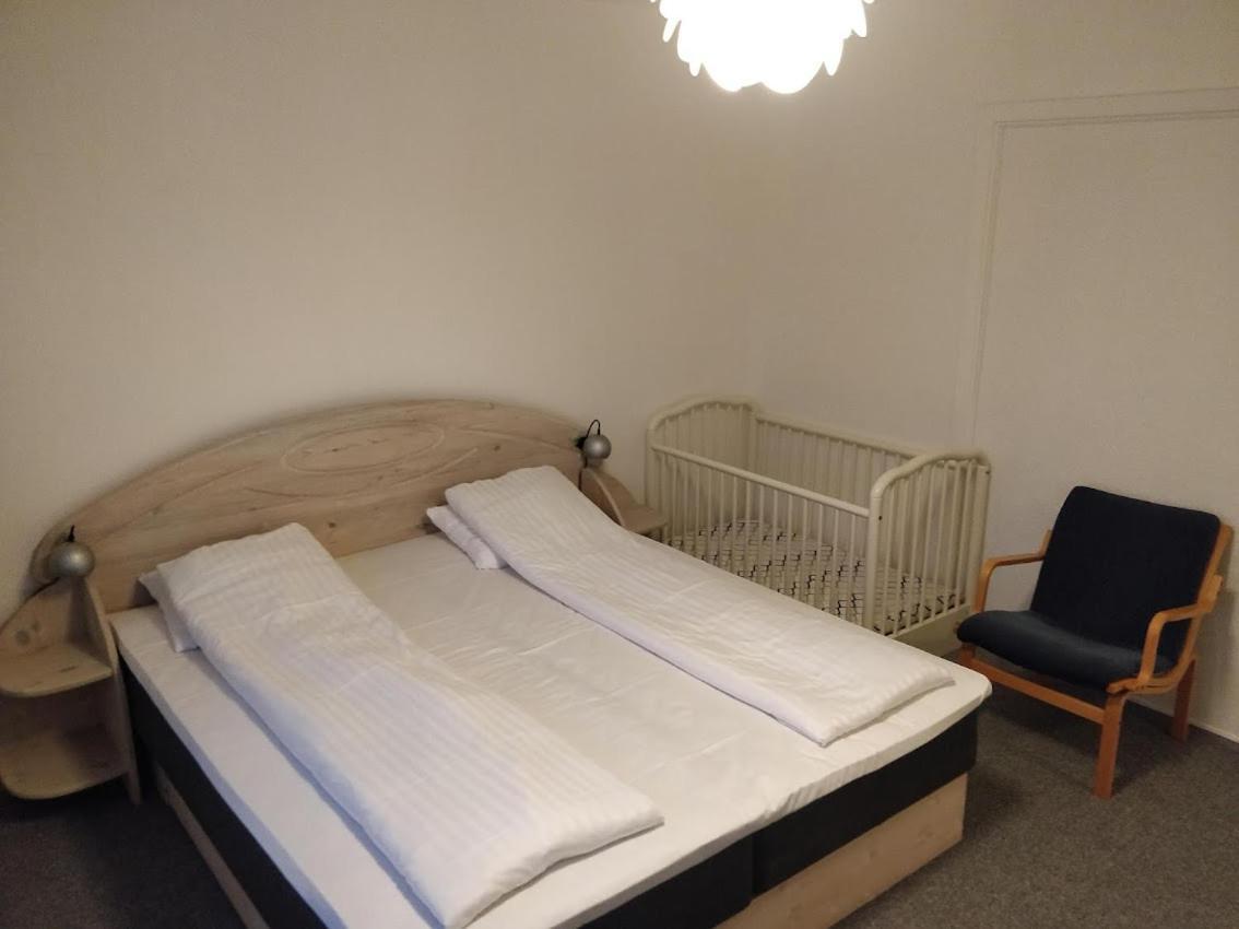Home Apartment- Havnegade Rødby 외부 사진