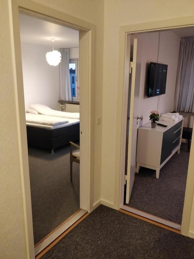Home Apartment- Havnegade Rødby 외부 사진