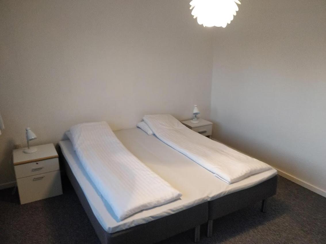 Home Apartment- Havnegade Rødby 외부 사진
