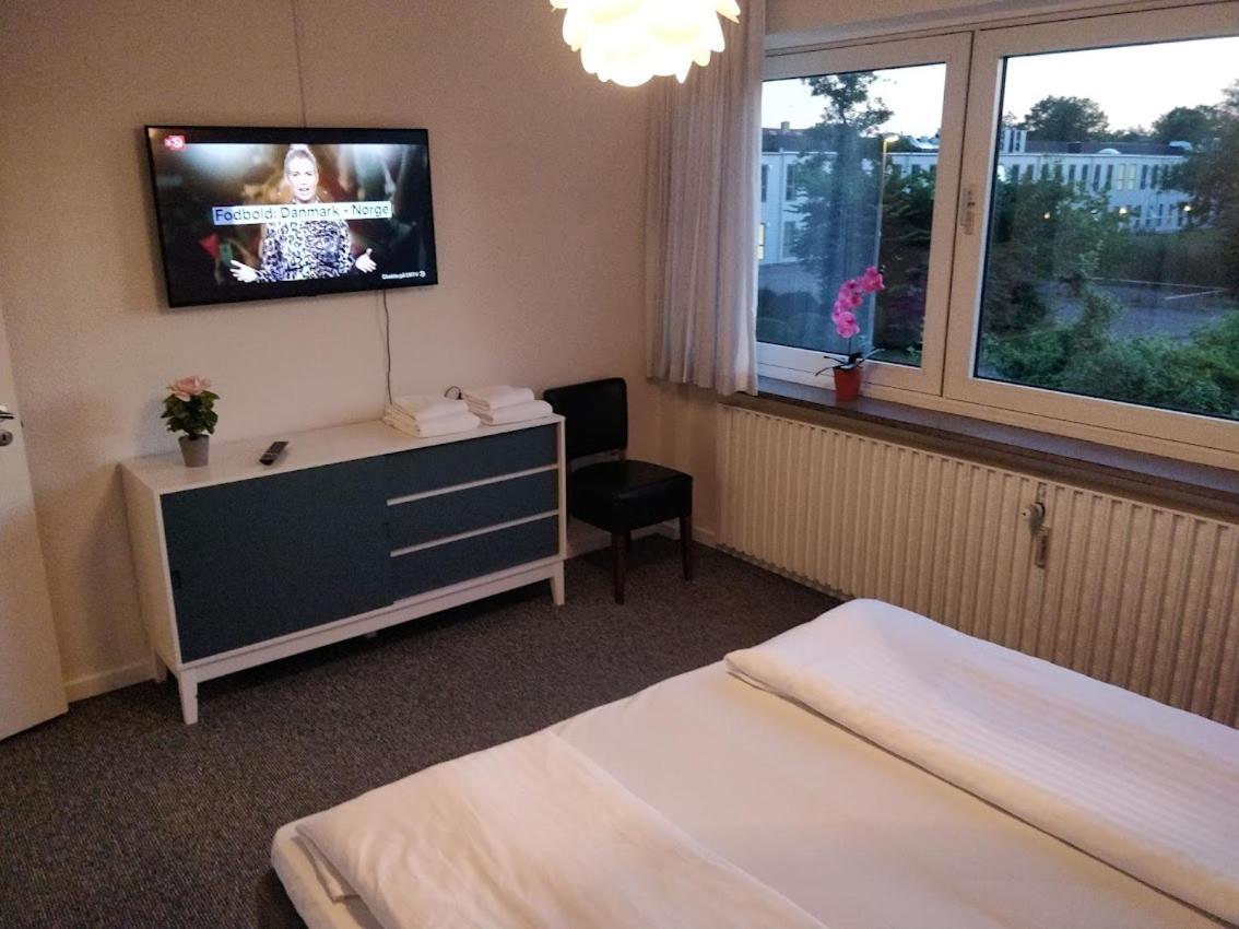 Home Apartment- Havnegade Rødby 외부 사진