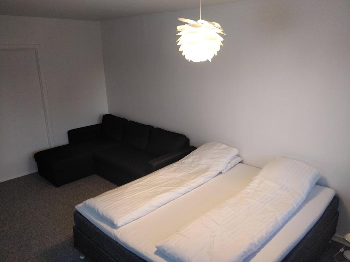 Home Apartment- Havnegade Rødby 외부 사진