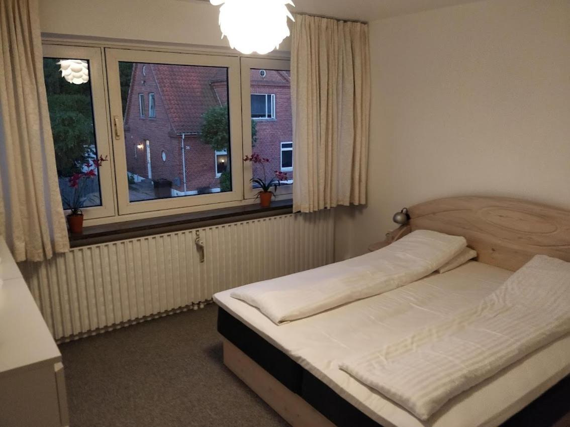 Home Apartment- Havnegade Rødby 외부 사진