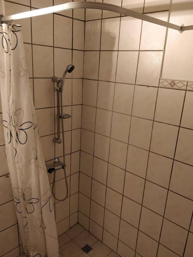 Home Apartment- Havnegade Rødby 외부 사진