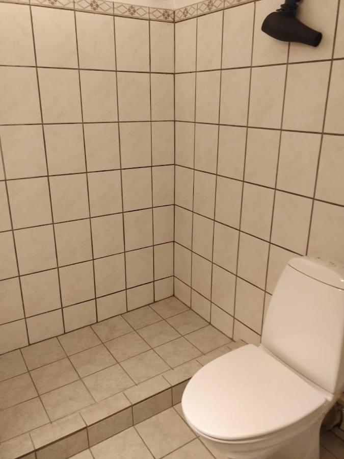Home Apartment- Havnegade Rødby 외부 사진