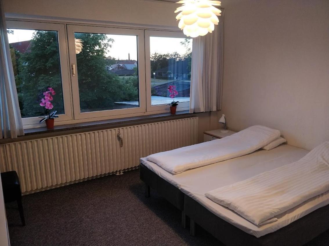 Home Apartment- Havnegade Rødby 외부 사진