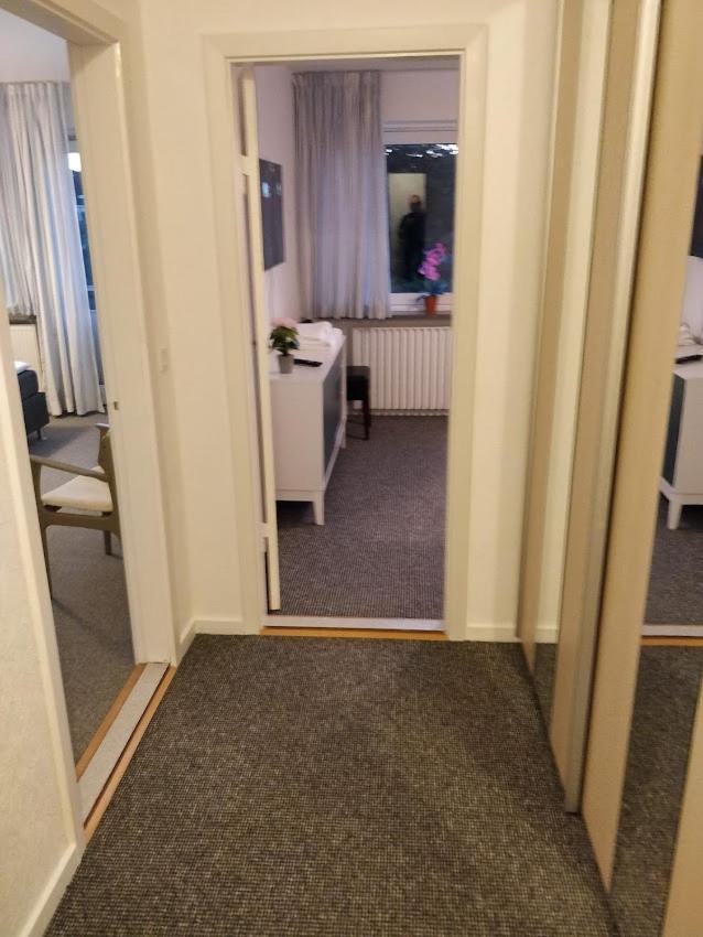 Home Apartment- Havnegade Rødby 외부 사진
