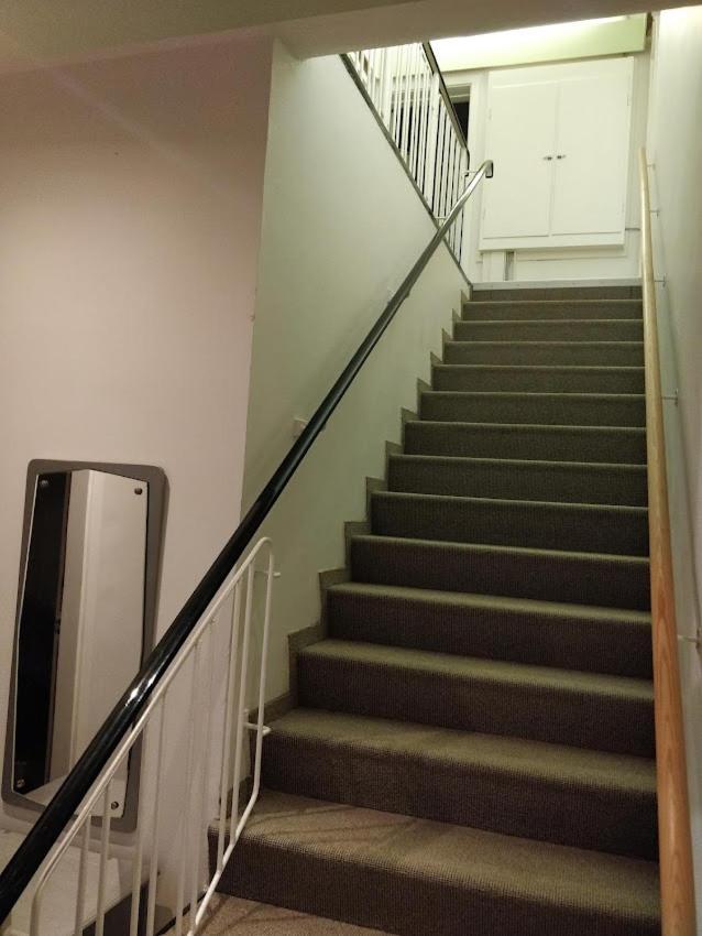 Home Apartment- Havnegade Rødby 외부 사진